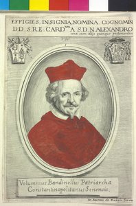Volumnio Bandinelli de Artist Unknown