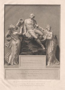 William Shakespeare de Artist Unknown