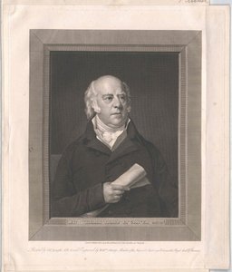 William Sharp de Artist Unknown