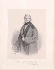 Wolfgang Karl Immanuel Graffenried-Burgenstein de Artist Unknown