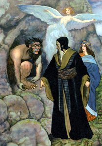 A Tempestade de Artus Scheiner