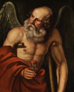 Cronos de Artus Wolffort