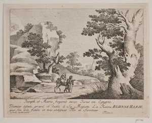 Paisagens de Arveprins Frederik