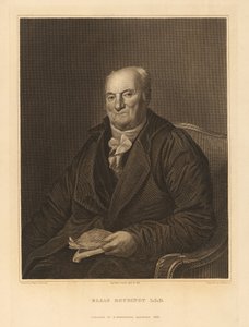 Elias Boudinot IV