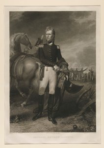 General Andrew Jackson de Asher Brown Durand