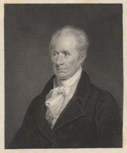 Gilbert Charles Stuart de Asher Brown Durand
