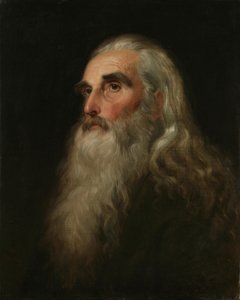 Cabeça romana, 1840