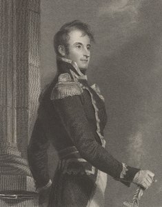 Stephen Decatur, 1835. de Asher Brown Durand