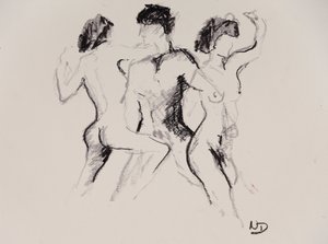 A DANÇA 2