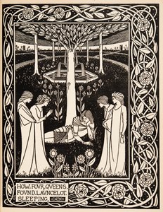  de Aubrey Beardsley