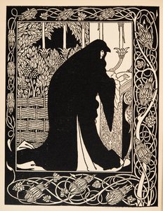  de Aubrey Beardsley