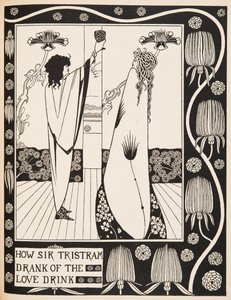  de Aubrey Beardsley