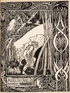  de Aubrey Beardsley