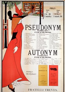 Poster para 