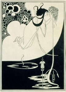 O Clímax, ilustração de 