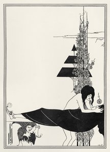 The Platonic Lament, ilustração de 