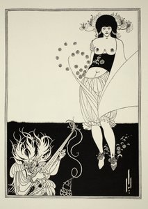 A Dança do Estômago, de 