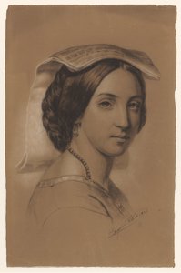 mulher italiana