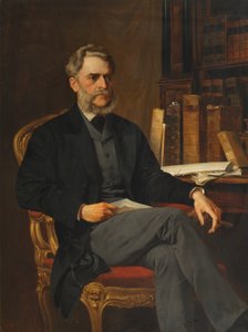 Leo Conde Thun-Hohenstein de August Eisenmenger