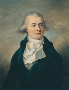 Príncipe Joseph Franz Maximilian von Lobkowitz 1772-1816