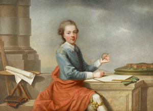 Príncipe Philipp Josef do Liechtenstein (1762-1802)