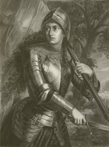 Johanna (gravura)