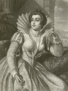 Julia Imperiali (gravura)