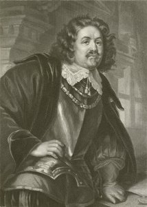 Octavio Piccolomini (gravura)