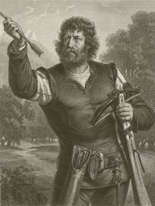 William Tell (gravura)