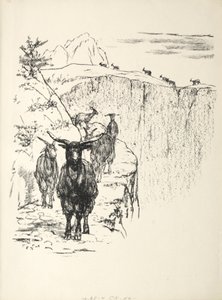 Cabras