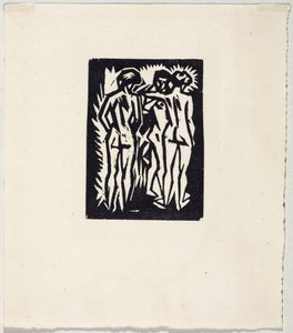 Três atos de August Macke