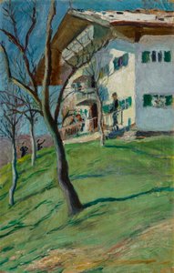  de August Macke