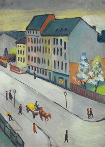  de August Macke