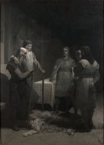  de August Malmström