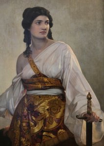 Alemão: Judith Judith de August Riedel
