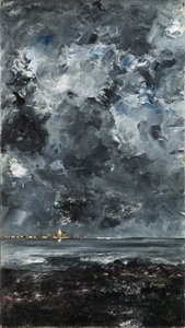Sueco:  Staden
 A cidade de August Strindberg