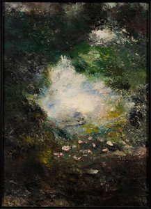 Sueco:  Underlandet
 País das Maravilhas de August Strindberg