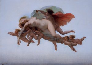 Psique, 1856