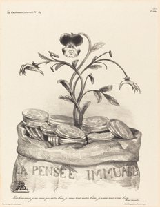Pensamento Imune de Auguste Bouquet