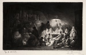 O Circo da Francônia