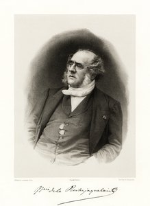 Henri-Auguste-Georges de La Rochejaquelein, 1865-66