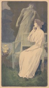 Andante Noturno, ca 1897.