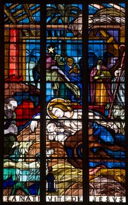 Igreja de Nossa Senhora da Consolação de Auguste & Gustave (1876 1952) Perret
