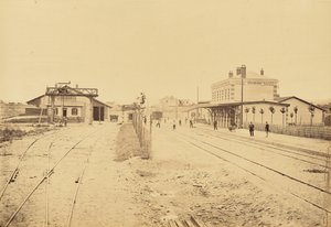 Estação de Montbrison