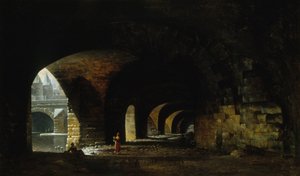 O cofre do Quai de Gesvres de Auguste Jacques Regnier