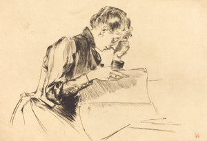 Fotos Fotos, 1889. de Auguste Lepere