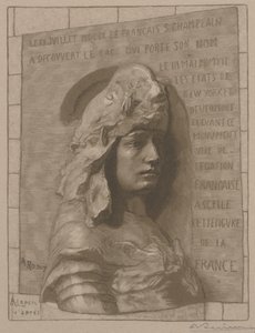 França de Auguste Lepere