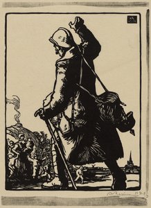 O permissivo de Auguste Lepere