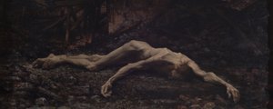 Trabalho de Auguste Levêque