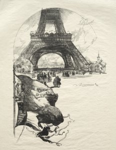Torre Eiffel